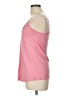 Candie's Pink Sleeveless Top Size L - photo 5