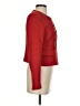 Veronica Beard Tweed Red Blazer Size 4 - photo 4