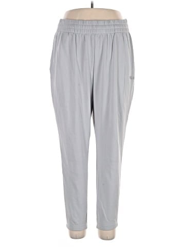 FILA Track Pants (view 1)