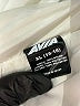 Avia 100% Nylon Ivory Vest Size XL - photo 6