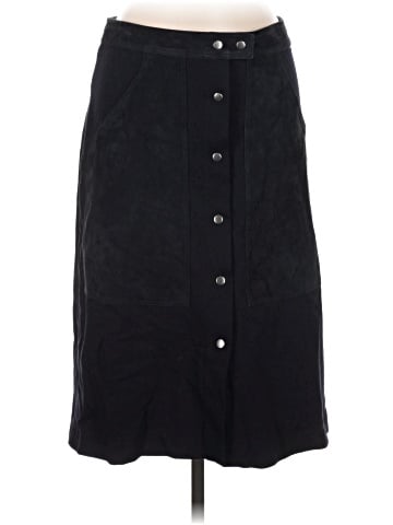Theory Formal Skirt (view 1)