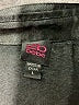 2b bebe Black Long Sleeve Blouse Size L - photo 7