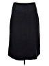 Theory Black Formal Skirt Size 6 - photo 2