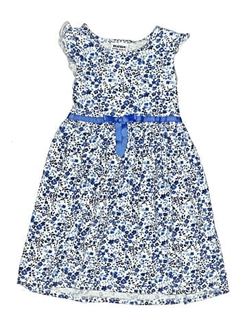 Blueberi Boulevard Dress (view 1)