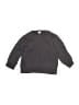 H&M 100% Cotton Gray Pullover Sweater Size 2T - photo 1