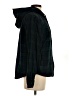 L.L.Bean 100% Polyester Plaid Green Jacket Size XS - photo 4