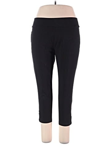 Rafaella Active Pants (view 1)