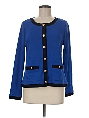 Talbots Cardigan (view 1)