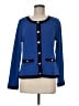 Talbots 100% Cotton Blue Cardigan Size M - photo 1