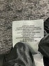 Anne Klein Polka Dots Black Casual Dress Size 8 - photo 8