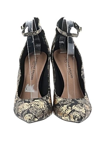 Christian Siriano for Payless Heels (view 2)