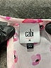 CAbi 100% Polyester Pink Sleeveless Blouse Size M - photo 3
