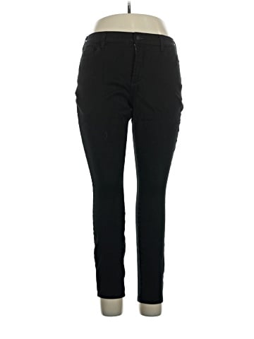Not Your Daughter's Jeans Casual Pants (view 1)