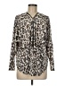 Ariella Gold Blazer Size M - photo 1