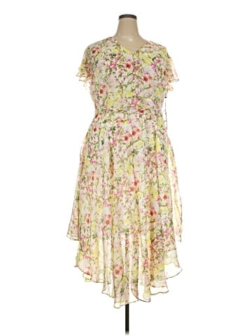 Vince Camuto Cocktail Dress (view 1)