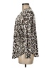 Ariella Gold Blazer Size M - photo 5