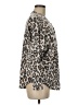 Ariella Gold Blazer Size M - photo 4