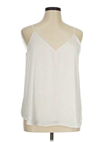 1.State Sleeveless Blouse (view 1)