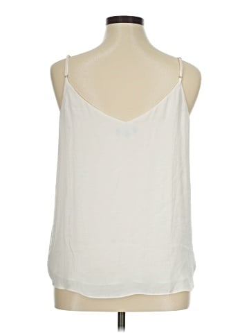 1.State Sleeveless Blouse (view 2)