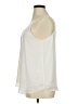1.State 100% Polyester Ivory Sleeveless Blouse Size XL - photo 5