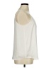 1.State 100% Polyester Ivory Sleeveless Blouse Size XL - photo 4