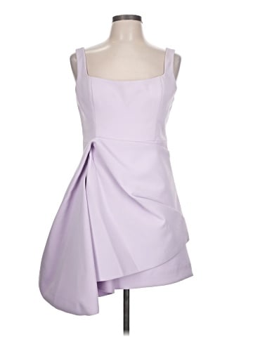 Acler Cocktail Dress (view 1)