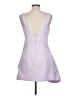 Acler Purple Cocktail Dress Size 10 - photo 2