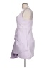 Acler Purple Cocktail Dress Size 10 - photo 5