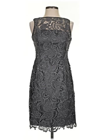 Adrianna Papell Cocktail Dress (view 1)