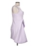 Acler Purple Cocktail Dress Size 10 - photo 4