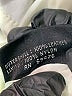 Wilsons Leather 100% Leather Ivory White Leather Jacket Size L - photo 7