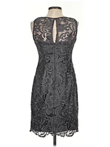 Adrianna Papell Cocktail Dress (view 2)