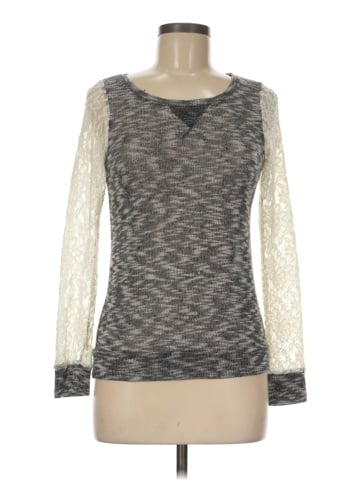 Daytrip Pullover Sweater (view 1)