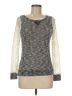 Daytrip Gray Pullover Sweater One size - photo 1