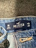 Hollister Blue Jeans Size 29 waist - photo 7