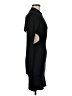 Forever 21 Solid Black Cocktail Dress Size M - photo 4