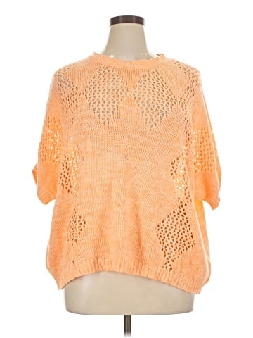 Cato Poncho (view 1)
