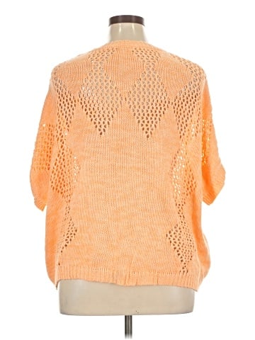 Cato Poncho (view 2)
