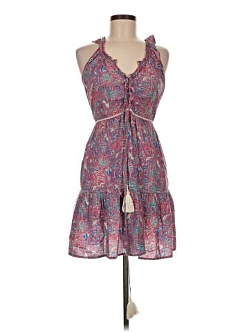 NIBI MTK Casual Dress (view 1)