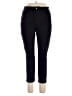 Lands' End Black Jeggings Size 14 Petite - photo 1
