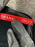 SPANX Solid Black Active Pants Size 2X - photo 4