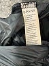 SPANX Solid Black Active Pants Size 2X - photo 5