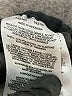 Columbia Black Track Pants Size S - photo 5
