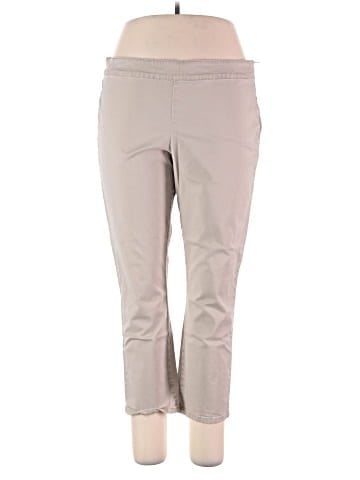Talbots Active Pants (view 1)