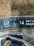 Gap Kids Blue Jeans Size 14 - photo 3