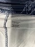 J.Jill Floral Blue Skort Size XL - photo 3