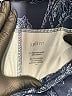 J.Jill Floral Blue Skort Size XL - photo 4