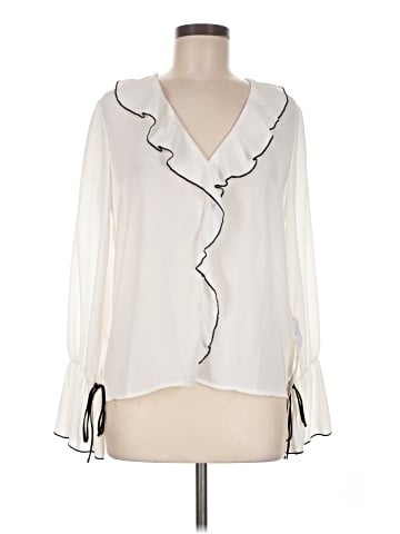 Lumiere Long Sleeve T-Shirt (view 1)