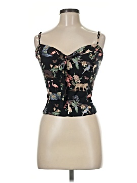 Reformation Sleeveless Top