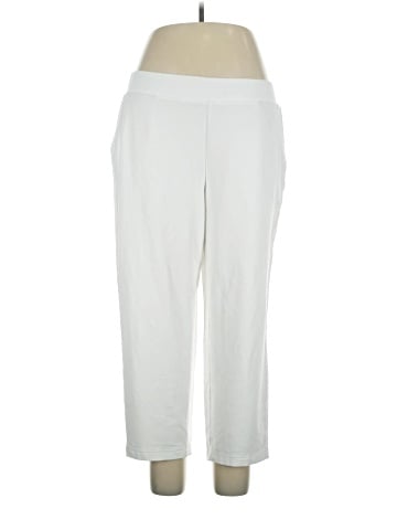 Purejill Casual Pants (view 1)